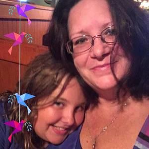 Meet your Posher, Tammy